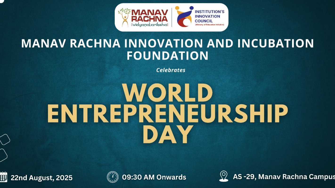 World Entrepreneurship Day