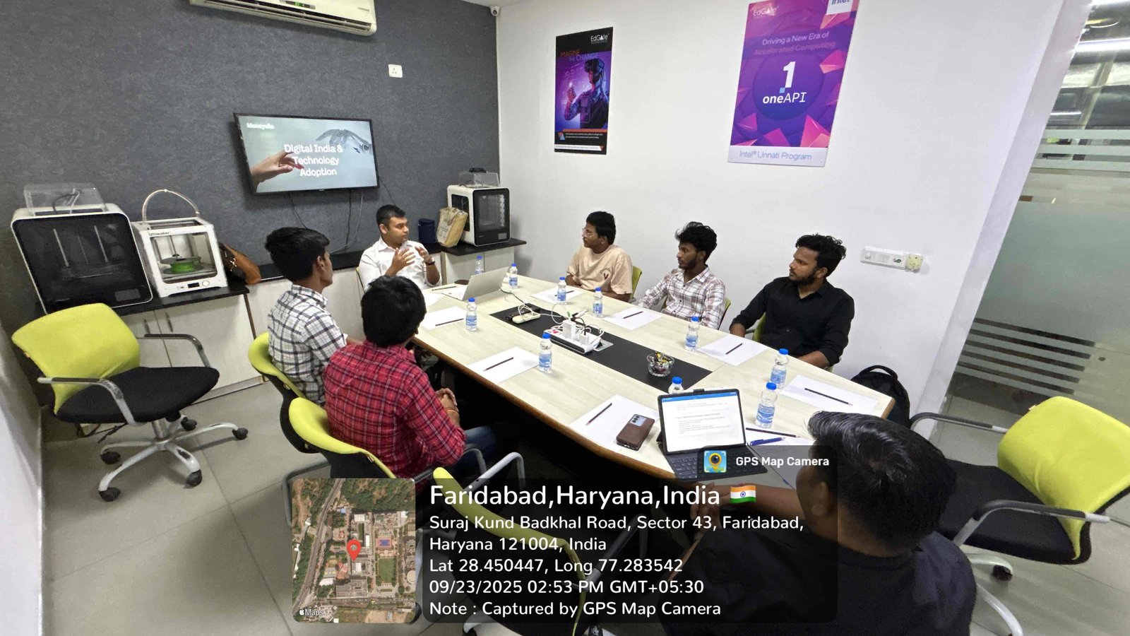 PANEL DISCUSSION