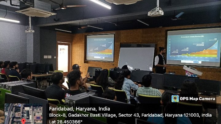 ACCELERATORSINCUBATION – OPPORTUNITIES FOR STUDENTS & FACULTIEs