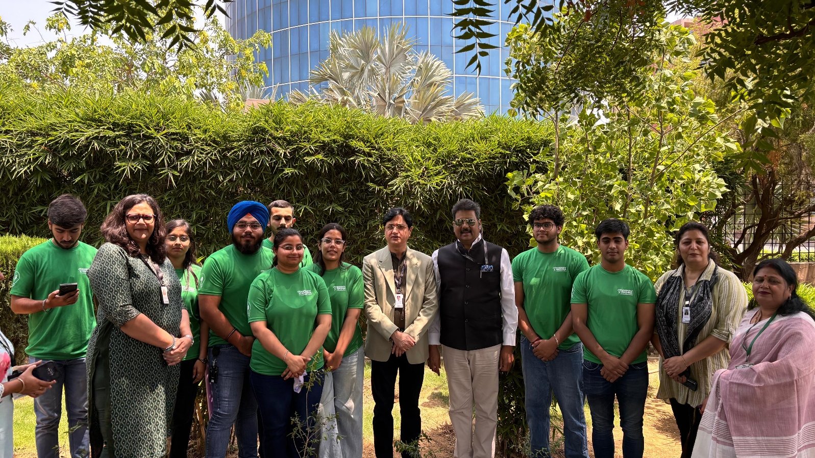 World Environment Day Celebration