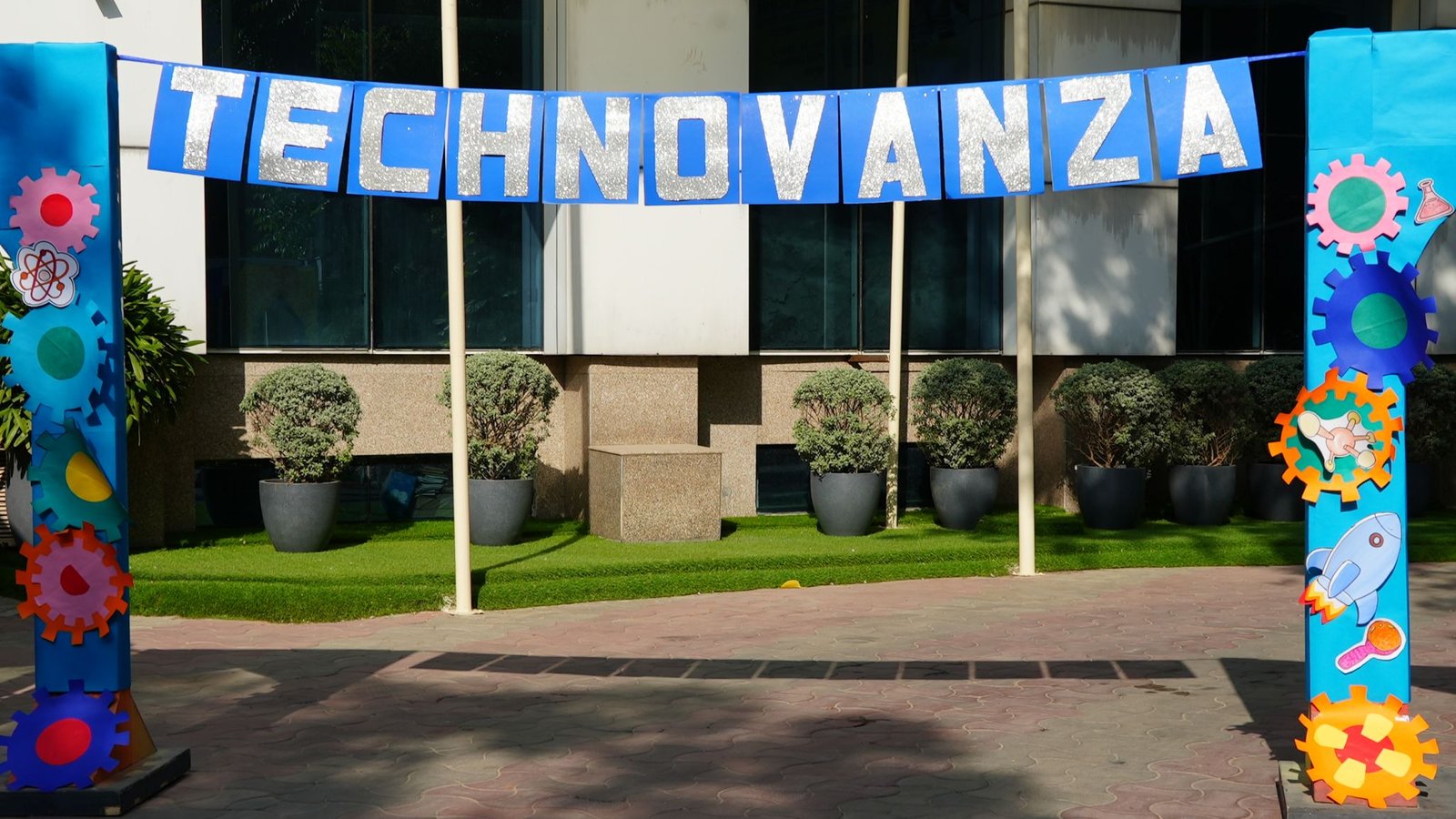TECHNOVANZA 2024