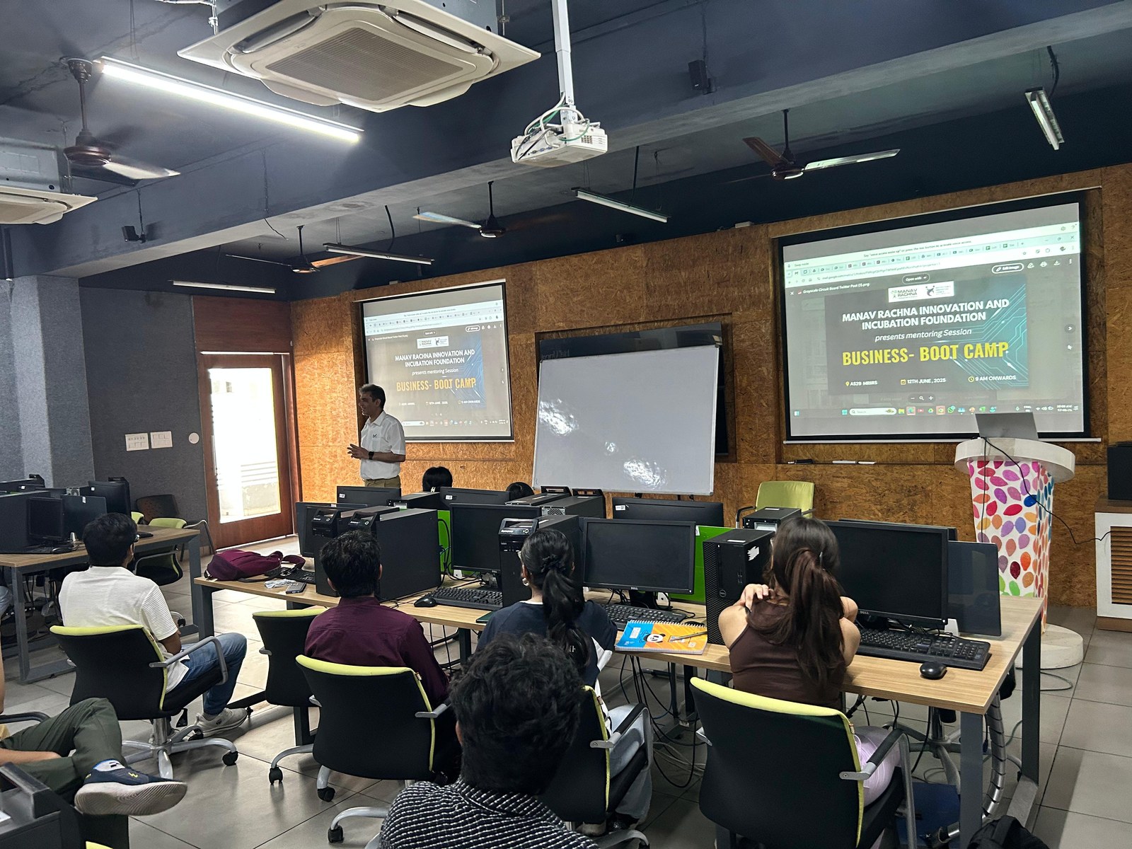 BUSINESS IDEA BOOTCAMP photo 4