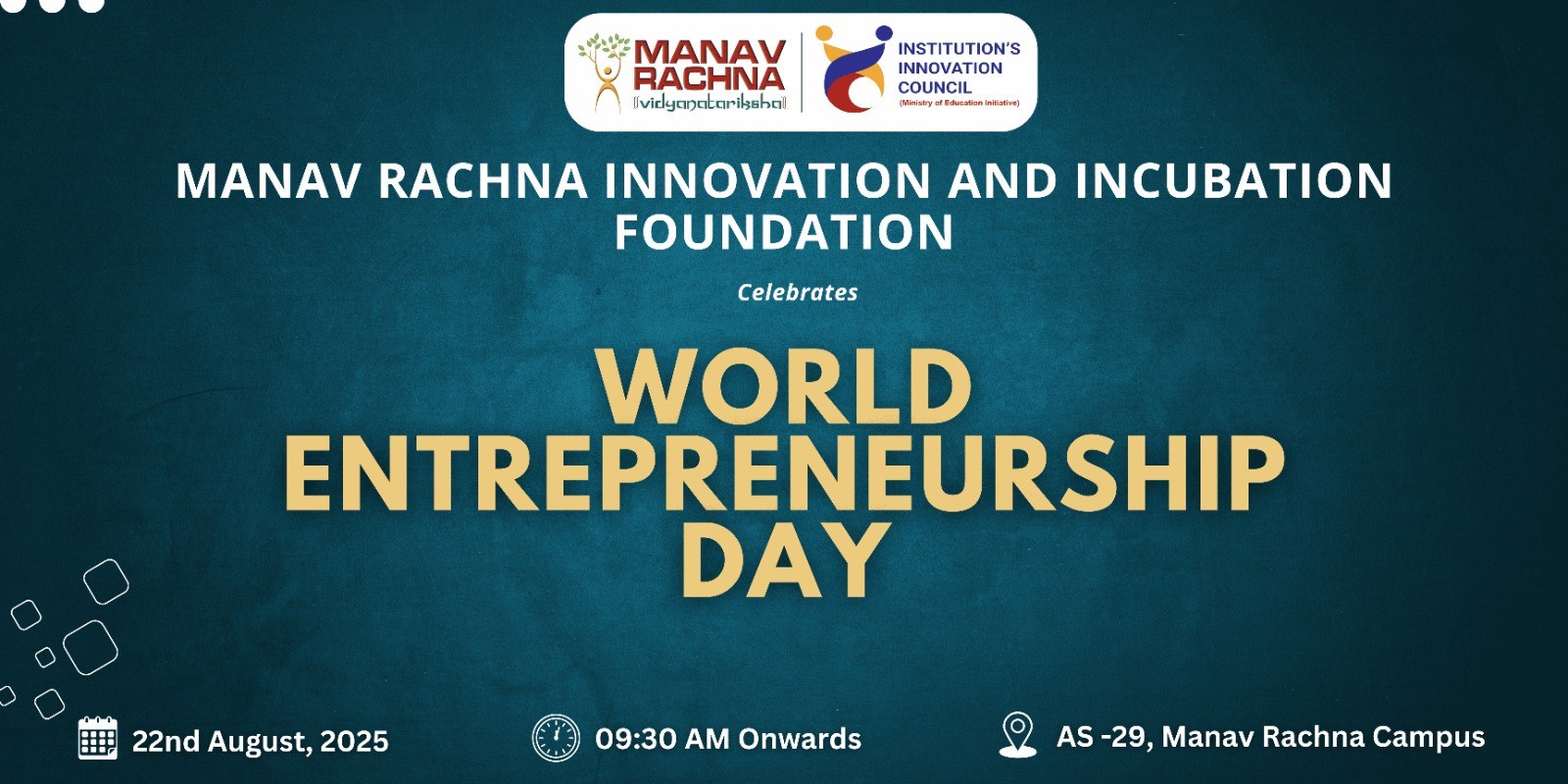 World Entrepreneurship Day photo 1