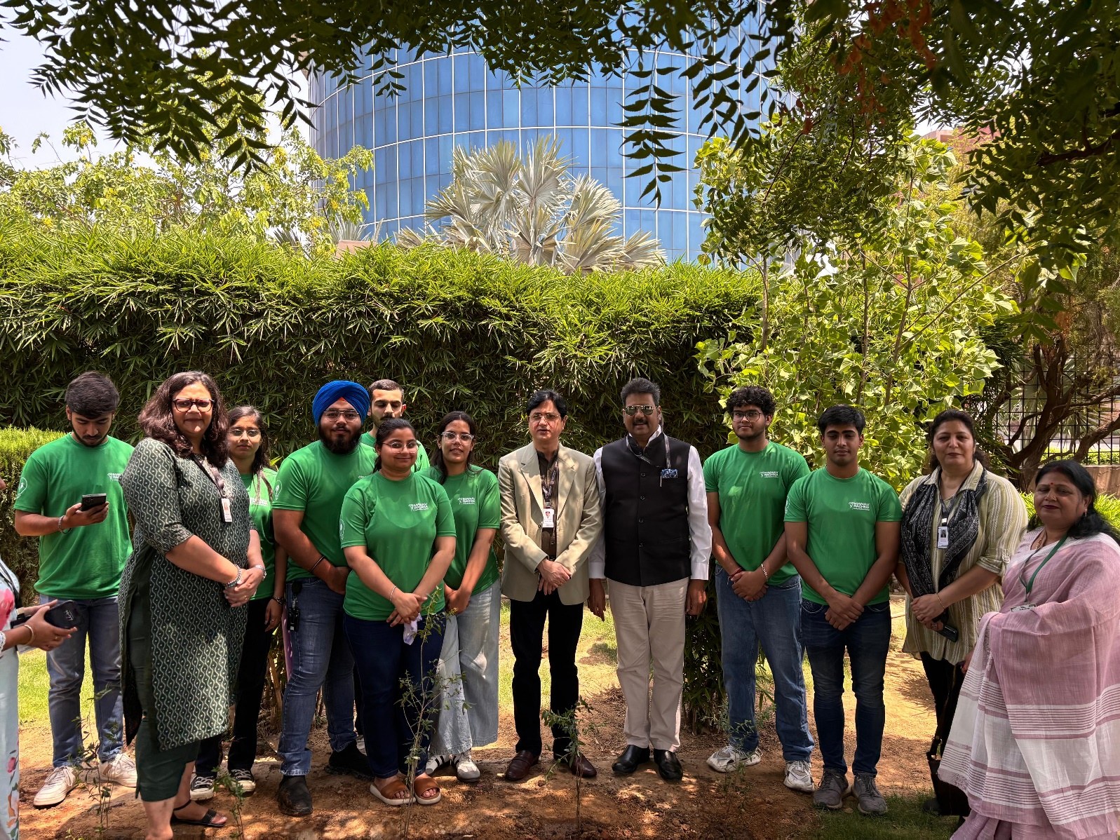 World Environment Day Celebration photo 1