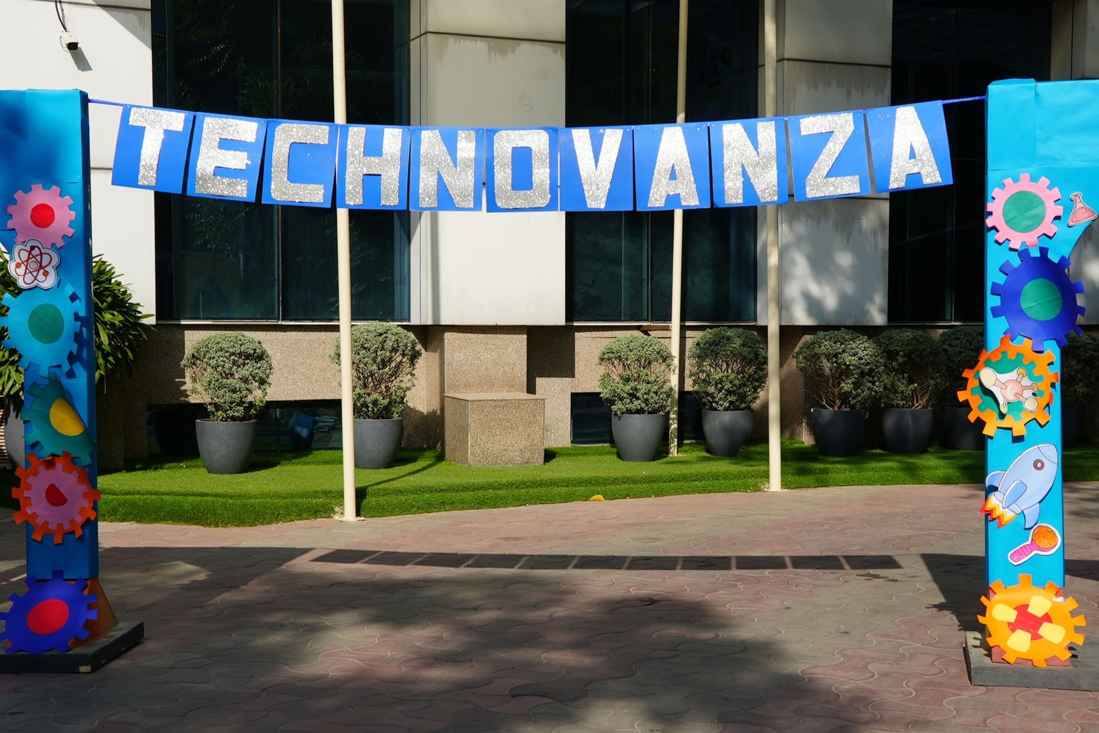 TECHNOVANZA 2024 photo 1