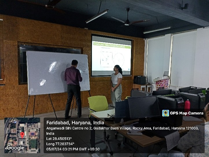 VALUE PROPOSITION FIT & BUSINESS FIT photo 1