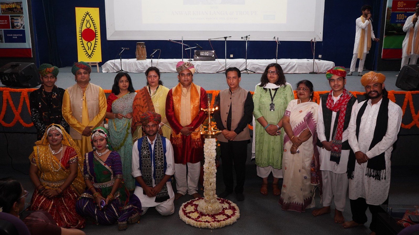 International Women’s Day Celebration – Virasat 2025 photo 3