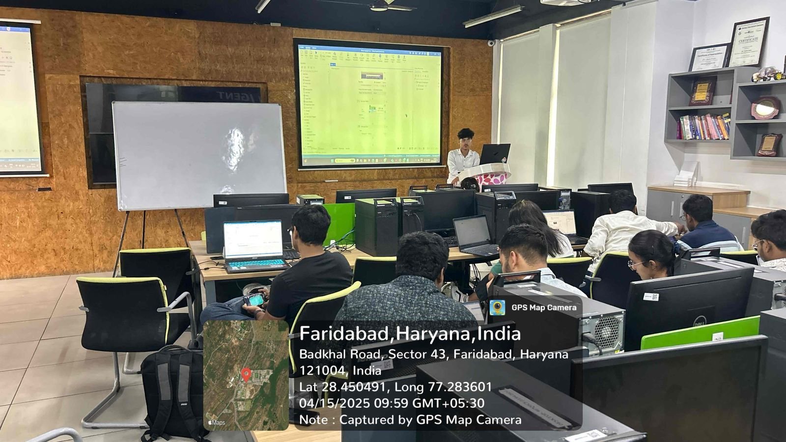 Hack-a-Bot 2025 – UiPath Workshop + Hackathon Series (Chapter 1)