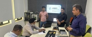 LexNote team