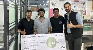 OliveClear team