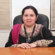 Dr. Abhiruchi Passi