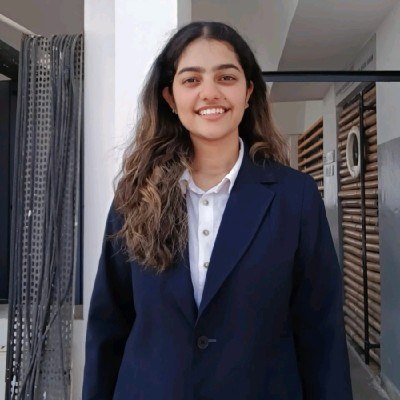 Anannya Kalra