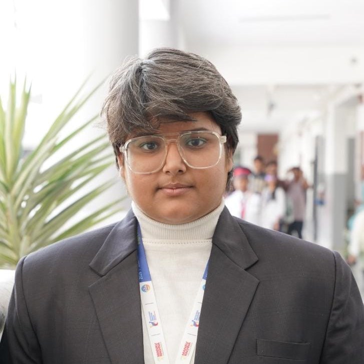 Ashi Bhardwaj