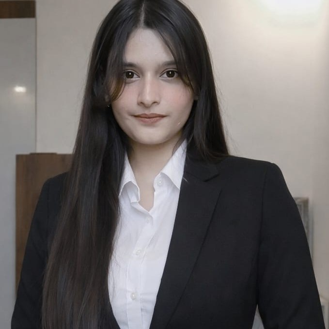 Ashika Dhangar