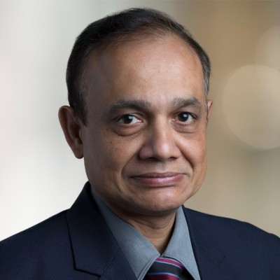 Dr. Ashwini K. Aggarwal