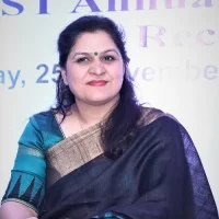 Dr. Monika Goel